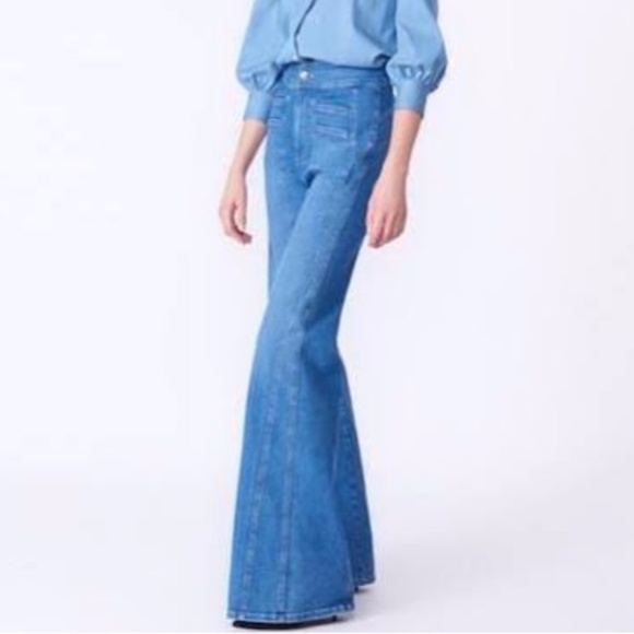 veronica beard dalida